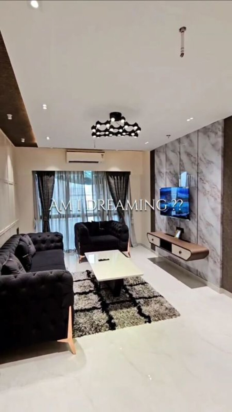 Team Area, dps-nakshatra-heights 3 Bedroom 829 Sq.Ft. Apartment In Kandivali West Mumbai 9723504