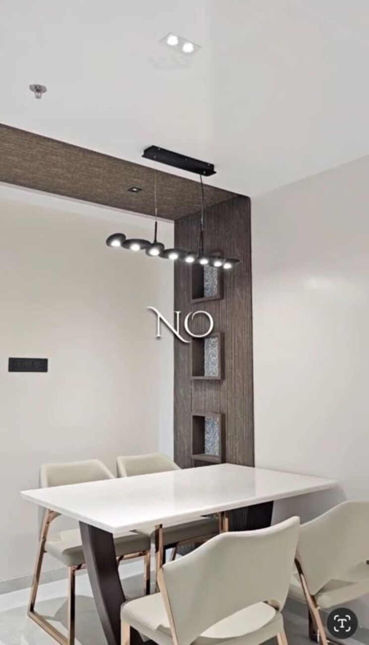 undefined, dps-nakshatra-heights 3 Bedroom 829 Sq.Ft. Apartment In Kandivali West Mumbai 9723504