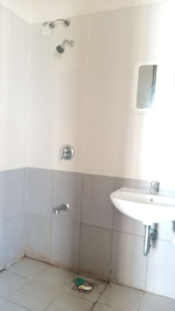 Bathroom, nanded-asawari 2 Bedroom 973 Sq.Ft. Apartment In Nanded Pune 9723506