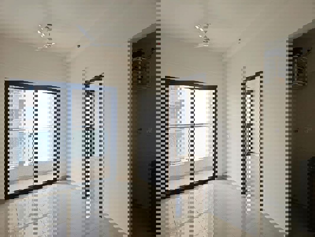 2 BHK Apartment For Rent in Kharadi