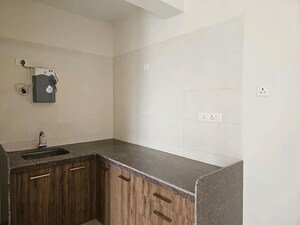Kitchen in 2 BHK Apartment at Kharadi – for Rent