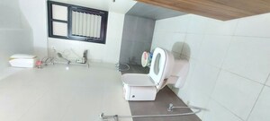 Team Area in 2 BHK Apartment at Nanded City Pancham, Nanded – for Rent