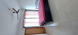 Furnished Amenities in 2 BHK Apartment at Nanded City Pancham, Nanded – for Rent