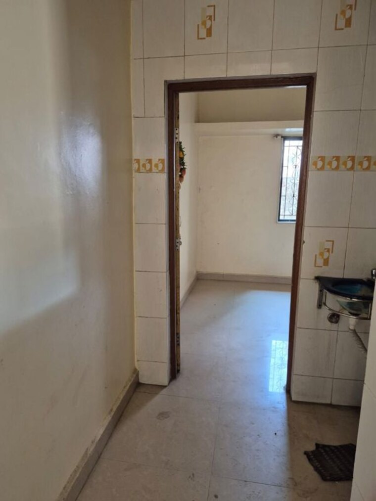 Bathroom, kharadi 1 Bedroom 525 Sq.Ft. Apartment In Kharadi Pune 9723514
