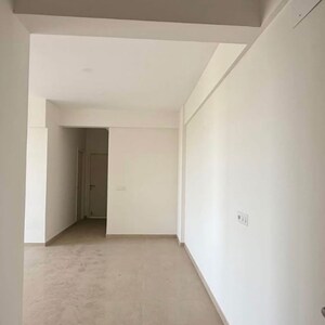 Building Lobby in 2 BHK Apartment at Tata La Vida, Bajghera – for Sale