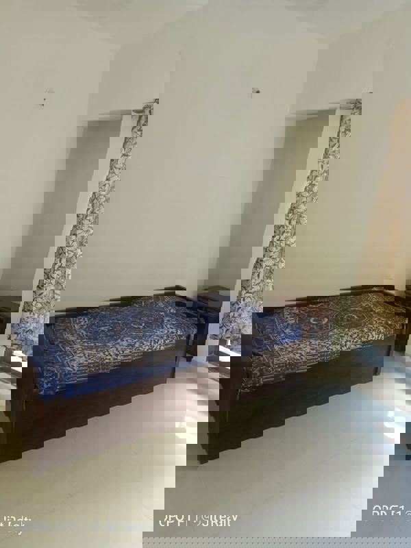 1 BHK 550 Sq.Ft. Apartment in Green Meadows Bluilding 2 Chs Ltd