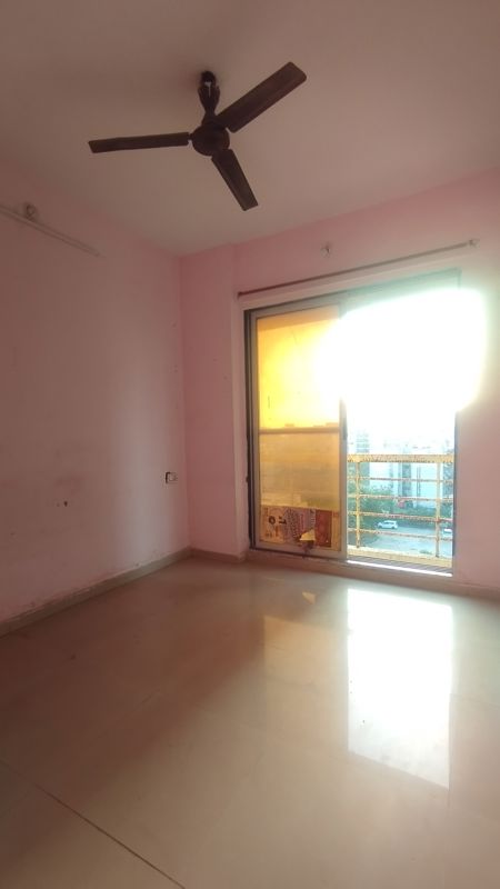 1 BHK Apartment For Rent in Swastik Abhishek