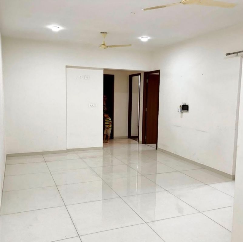 2 BHK Apartment For Rent in Shapoorji Pallonji Joyville Phase 3