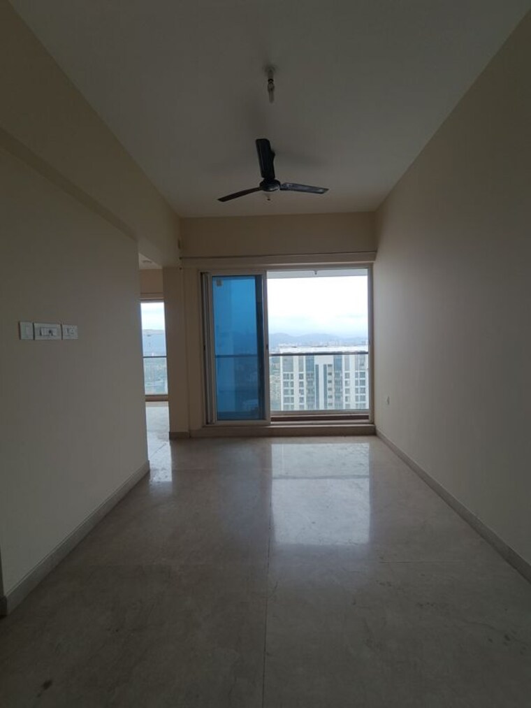 Living Room, sheth-avalon 3 Bedroom 1468 Sq.Ft. Apartment In Laxmi Nagar Thane 9723524