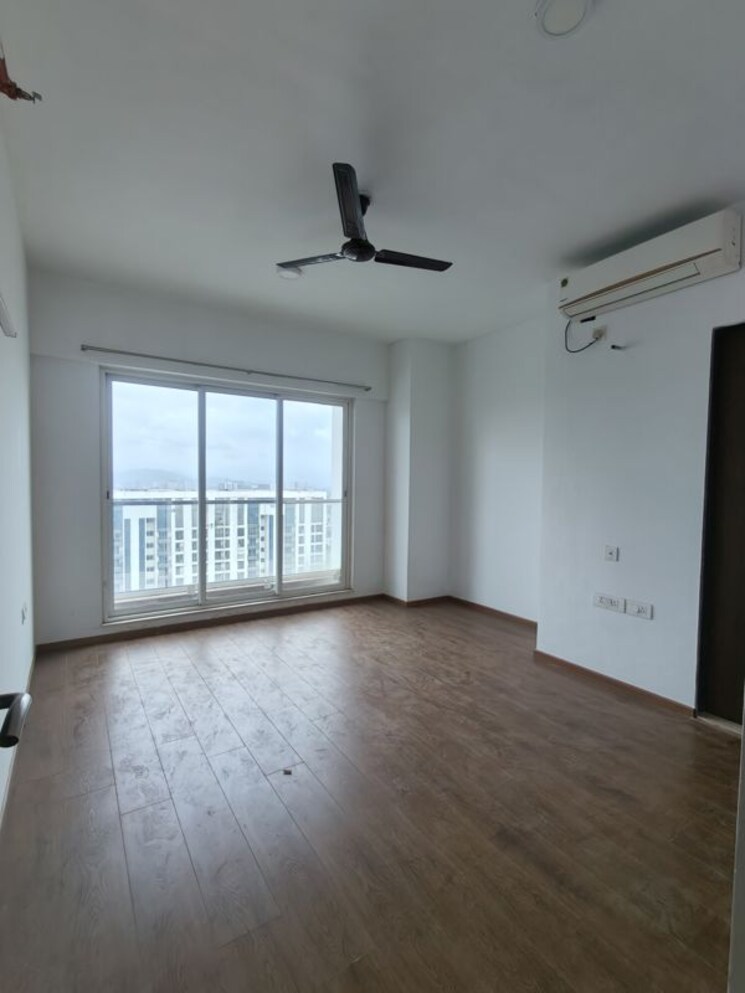 Master Bedroom, sheth-avalon 3 Bedroom 1468 Sq.Ft. Apartment In Laxmi Nagar Thane 9723524