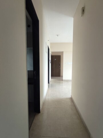 Living Room in 3 BHK Apartment at Sheth Avalon, Laxmi Nagar – for Rent