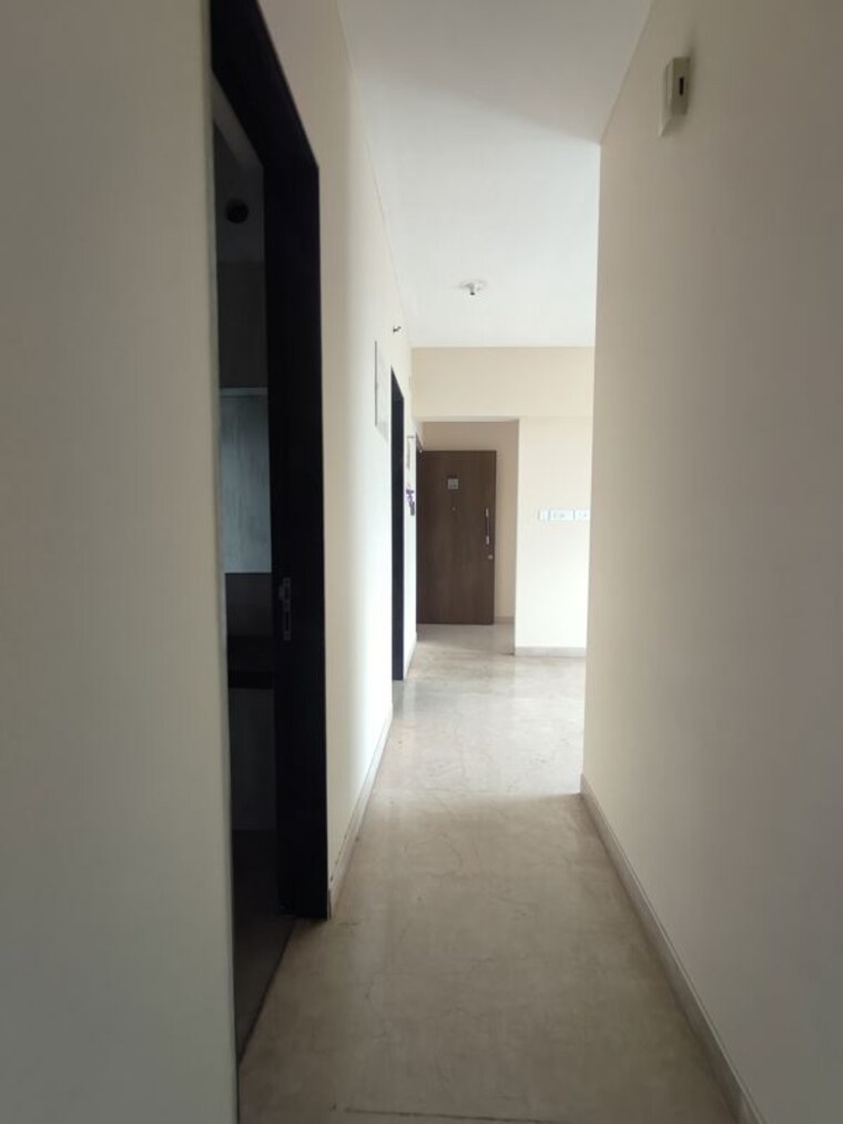 Living Room, sheth-avalon 3 Bedroom 1468 Sq.Ft. Apartment In Laxmi Nagar Thane 9723524