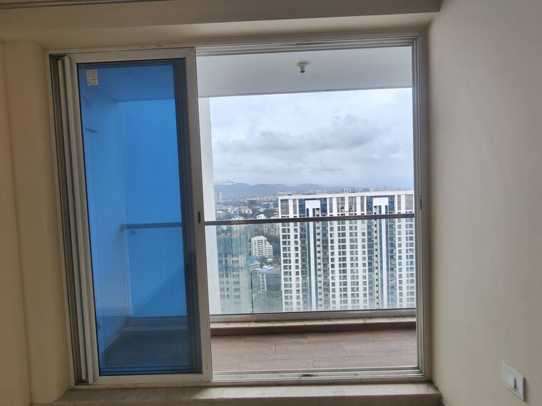Room, sheth-avalon 3 Bedroom 1468 Sq.Ft. Apartment In Laxmi Nagar Thane 9723524