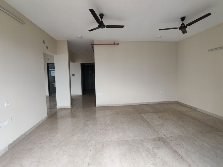 Living Room, sheth-avalon 3 Bedroom 1468 Sq.Ft. Apartment In Laxmi Nagar Thane 9723524