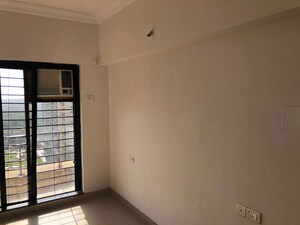 Bedroom in 3 BHK Apartment at K Raheja Interface Heights, Malad West – for Rent