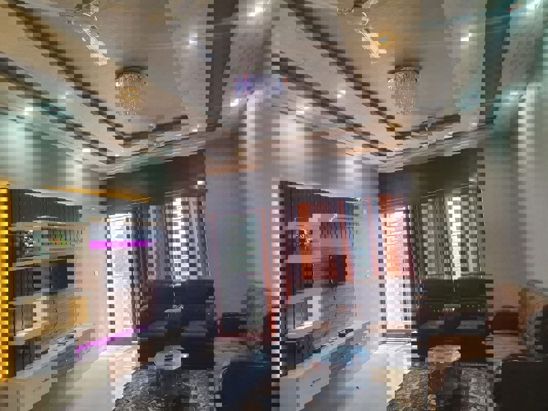 2 BHK Apartment For Rent in Ansal Paradise Crystal