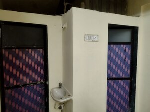 Master Bedroom in 1 BHK Apartment at Dombivli West – for Rent