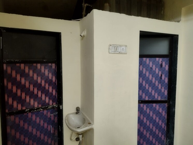 Master Bedroom, dombivli west 1 Bedroom 350 Sq.Ft. Apartment In Dombivli West Thane 9723538