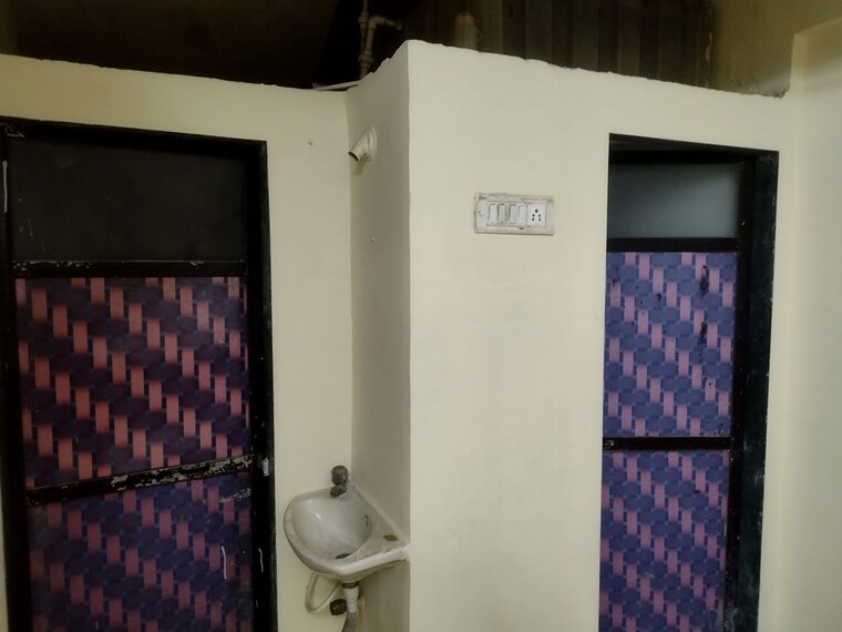 Master Bedroom, dombivli west 1 Bedroom 350 Sq.Ft. Apartment In Dombivli West Thane 9723538