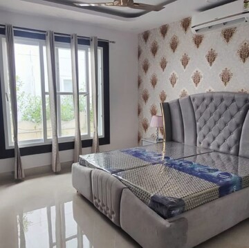 3 BHK Apartment For Sale in Tech Zone 4 Greater Noida