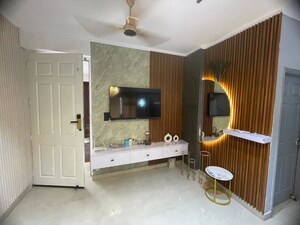 Living Room in 3 BHK Apartment at N.H. Matcon Aero Homes, Ambala Highway – for Rent