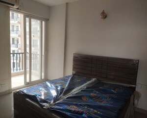 Bedroom in Studio Independent House at RWA Apartments Sector 108, Sector 108 – for Rent