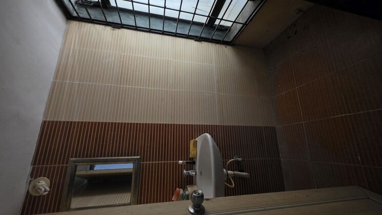 Bathroom, eden-woods-complex 1 Bedroom 520 Sq.Ft. Apartment In Manpada Thane 9723545