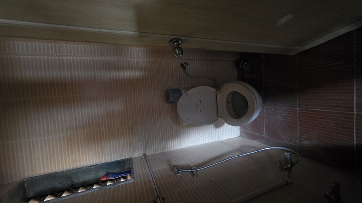 Bathroom, eden-woods-complex 1 Bedroom 520 Sq.Ft. Apartment In Manpada Thane 9723545