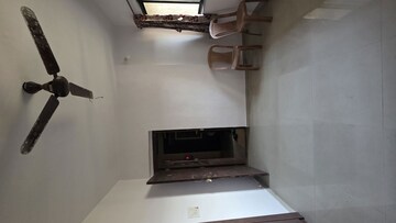 1 BHK Apartment For Sale in Eden Woods complex, Manpada