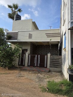 2.5 BHK + Pooja Room Independent House For Sale in Vanasthalipuram