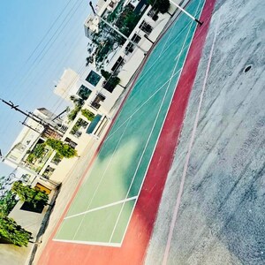 Furnished Amenities in 3 BHK Apartment at Ratan Galaxy, Lalbagh – for Sale