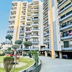 3 BHK + Pooja Room,Study Room Apartment For Sale in Ratan Galaxy