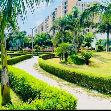 3 BHK Apartment – Garden View at Ratan Galaxy, Lalbagh - for Sale