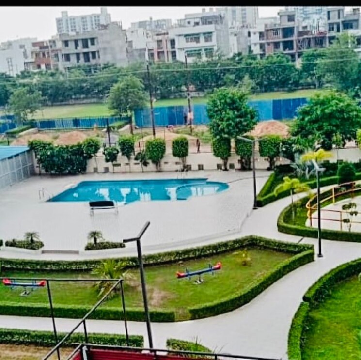 Exterior View, ratan-galaxy 3 Bedroom 1747 Sq.Ft. Apartment In Lalbagh Lucknow 9723548