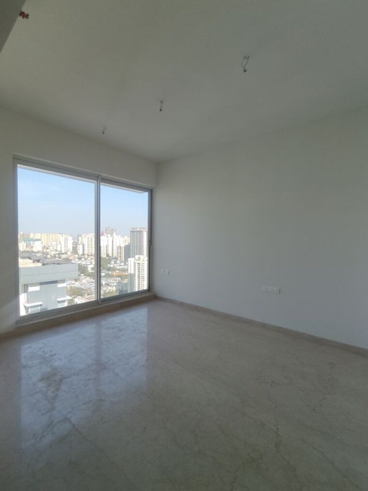 Bedroom, narang-rozanne-by-courtyard 3 Bedroom 1154 Sq.Ft. Apartment In Pokhran Road No Two Thane 9723550