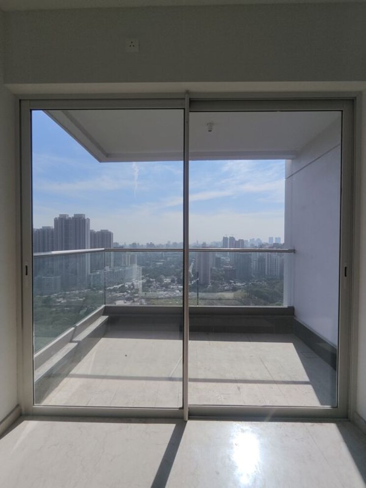 Balcony, narang-rozanne-by-courtyard 3 Bedroom 1154 Sq.Ft. Apartment In Pokhran Road No Two Thane 9723550