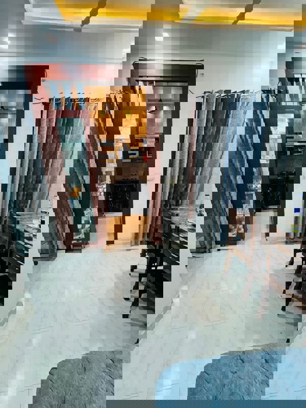 2 BHK 798 Sq.Ft. Apartment in Saryu Enclave