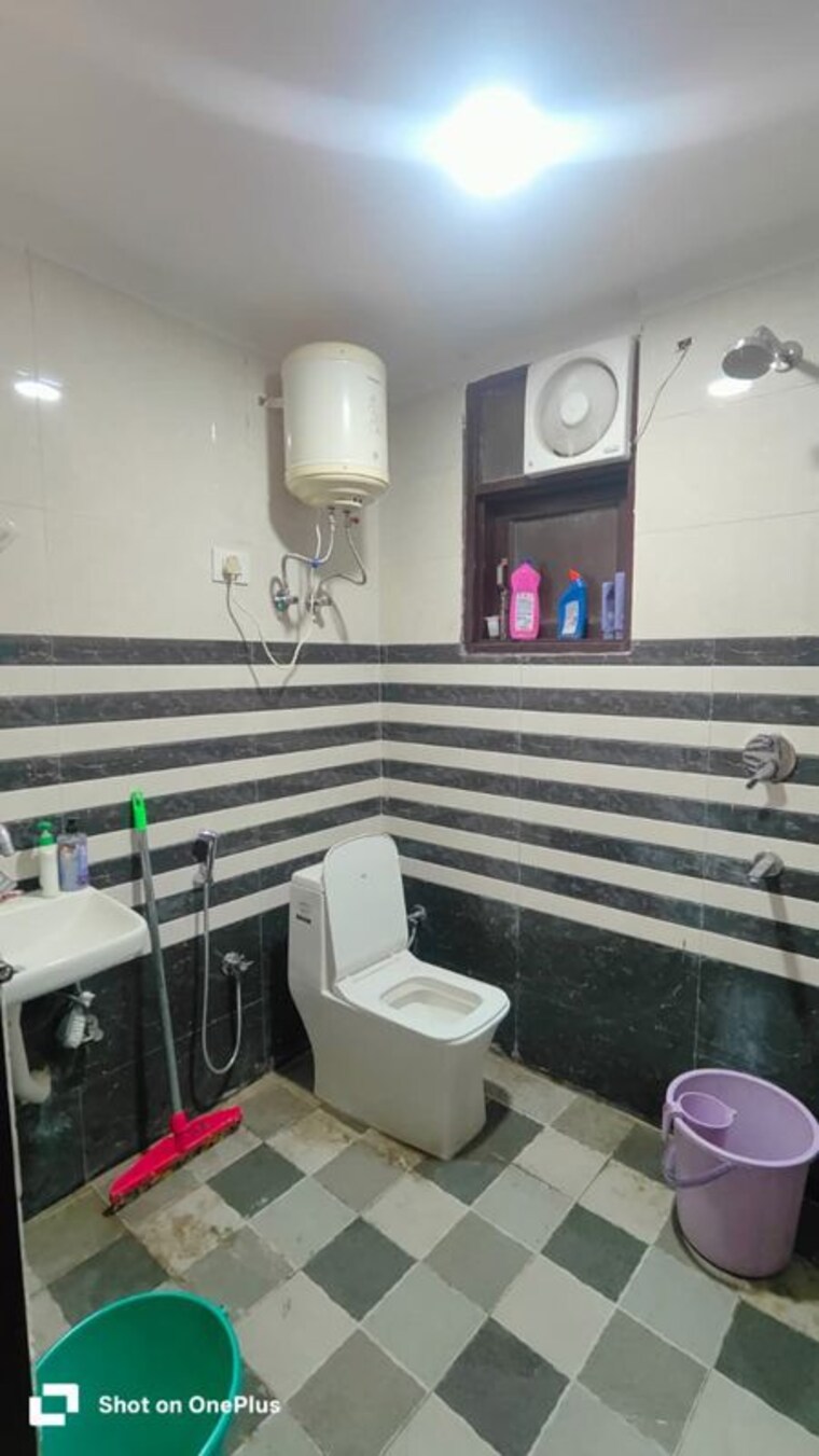 Exterior View, saket 1 Bedroom 450 Sq.Ft. Builder Floor In Saket Delhi 9723552