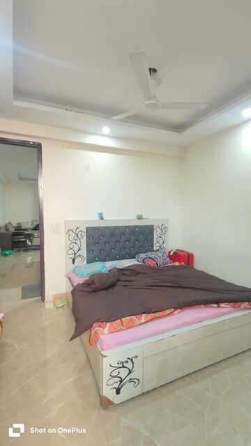 1 BHK Builder Floor For Rent in Saket