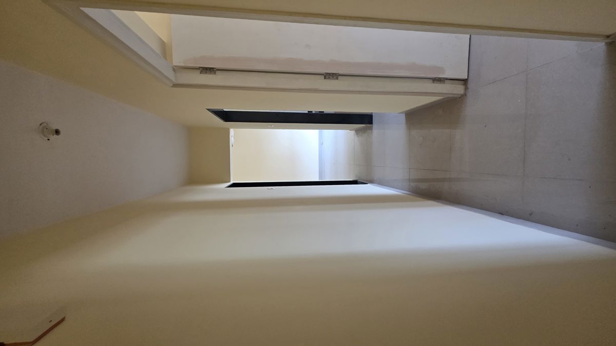 2 BHK + Pooja Room 1035 Sq.Ft. Apartment in Eden Woods complex