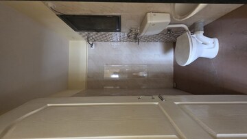 Kitchen in 2 BHK Apartment at Eden Woods complex, Manpada – for Sale