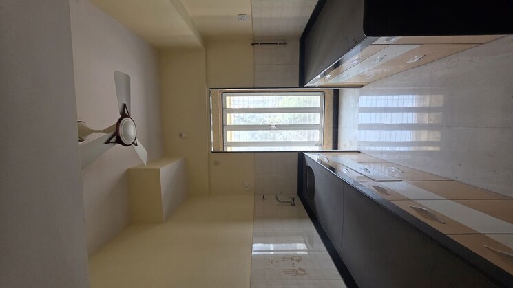 Kitchen, eden-woods-complex 2 Bedroom 1035 Sq.Ft. Apartment In Manpada Thane 9723555