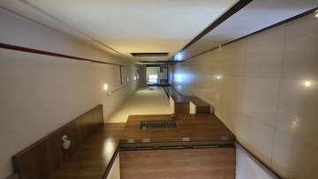 Gym in 2 BHK Apartment at Eden Woods complex, Manpada – for Sale