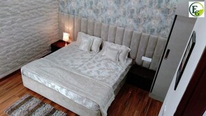 Bedroom in 3 BHK Apartment at Motiaz Royal Citi, Ambala Highway – for Rent