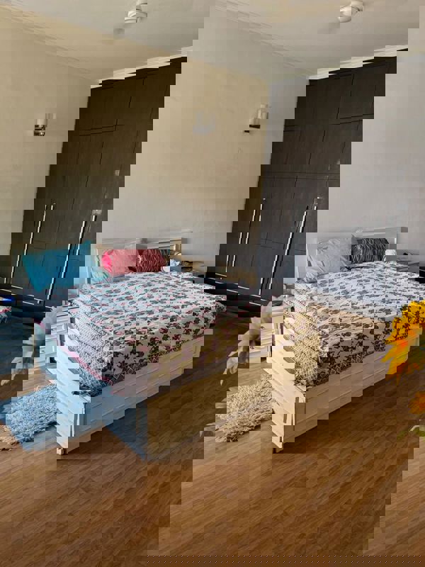 4 BHK + Servant Room Apartment For Sale in Pearls Gateway Tower