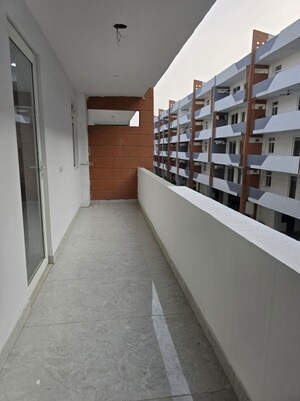 3 BHK Builder Floor – Exterior View View at Sector 40 - for Sale