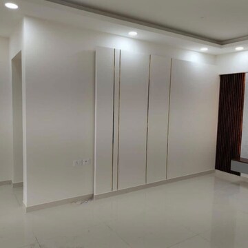 3 BHK Apartment For Rent in Shapoorji Pallonji Joyville Phase 3, Sector 102