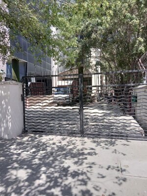  Industrial Plot – Exterior View View at Sector 2 - for Sale