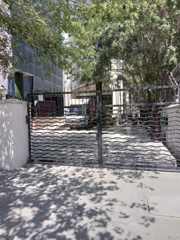 Exterior View, sector 2 Commercial Industrial Plot 416 Sq.Mt. In Sector 2 Noida 9723575