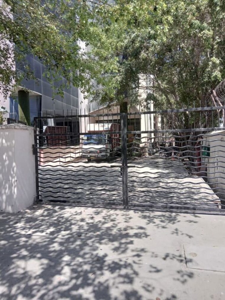 Exterior View, sector 2 Commercial Industrial Plot 416 Sq.Mt. In Sector 2 Noida 9723575